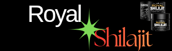 Royal shilajit